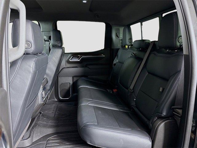 2025 GMC Sierra 1500 Vehicle Photo in PUYALLUP, WA 98371-4149