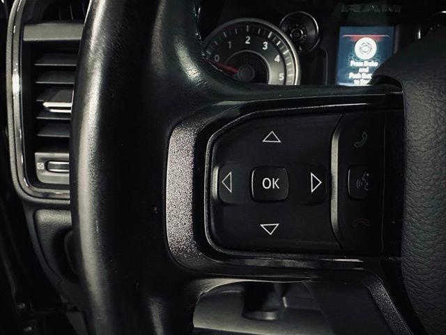 2020 Ram 1500 Vehicle Photo in MEDINA, OH 44256-9631