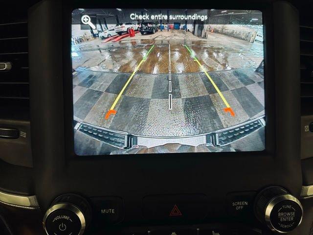 2021 Ram 1500 Vehicle Photo in MEDINA, OH 44256-9631
