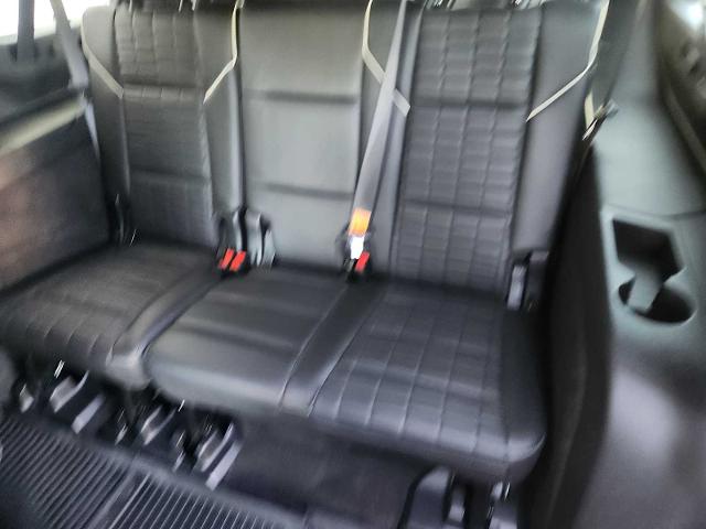 2023 Cadillac Escalade ESV Vehicle Photo in Grapevine, TX 76051