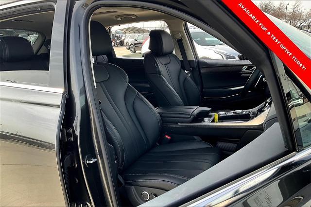 2024 Genesis GV80 Vehicle Photo in Grapevine, TX 76051