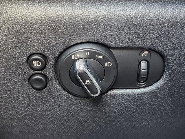 2024 MINI Cooper Hardtop 2 Door Vehicle Photo in PLANO, TX 75024