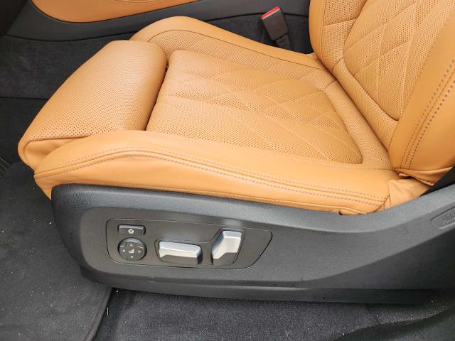 2024 BMW X5 xDrive40i Vehicle Photo in PLANO, TX 75024
