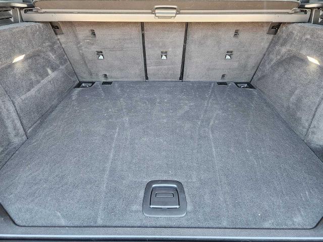 2023 BMW X5 M50i Vehicle Photo in PLANO, TX 75024