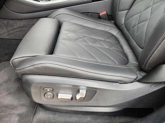 2025 BMW X5 sDrive40i Vehicle Photo in PLANO, TX 75024