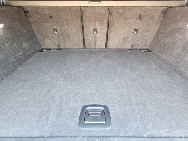 2022 BMW X5 sDrive40i Vehicle Photo in PLANO, TX 75024