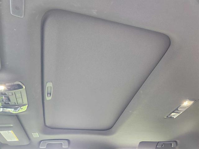 2024 Lexus GX 550 Vehicle Photo in PLANO, TX 75024