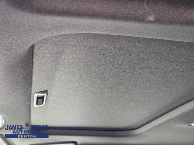 2023 Hyundai ELANTRA Vehicle Photo in DENTON, TX 76210-9321
