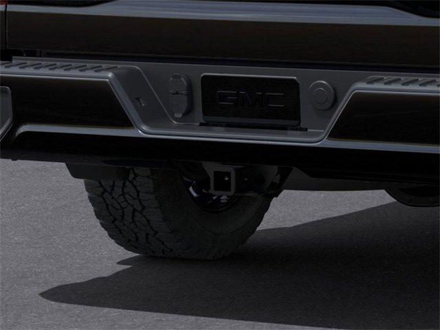 2025 GMC Sierra 1500 Vehicle Photo in PUYALLUP, WA 98371-4149