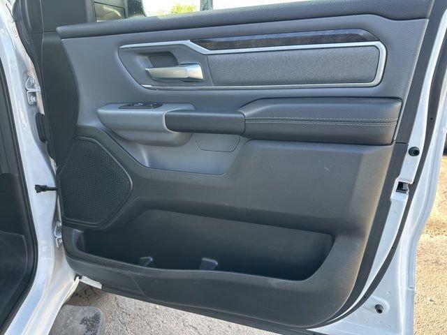 2021 Ram 1500 Vehicle Photo in MEDINA, OH 44256-9631