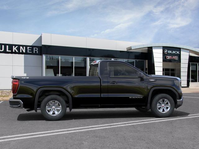 2025 GMC Sierra 1500 Vehicle Photo in TREVOSE, PA 19053-4984