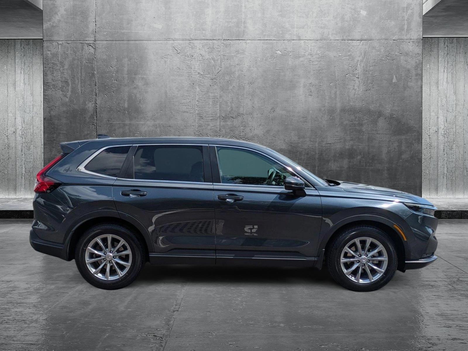 2023 Honda CR-V Vehicle Photo in Clearwater, FL 33764