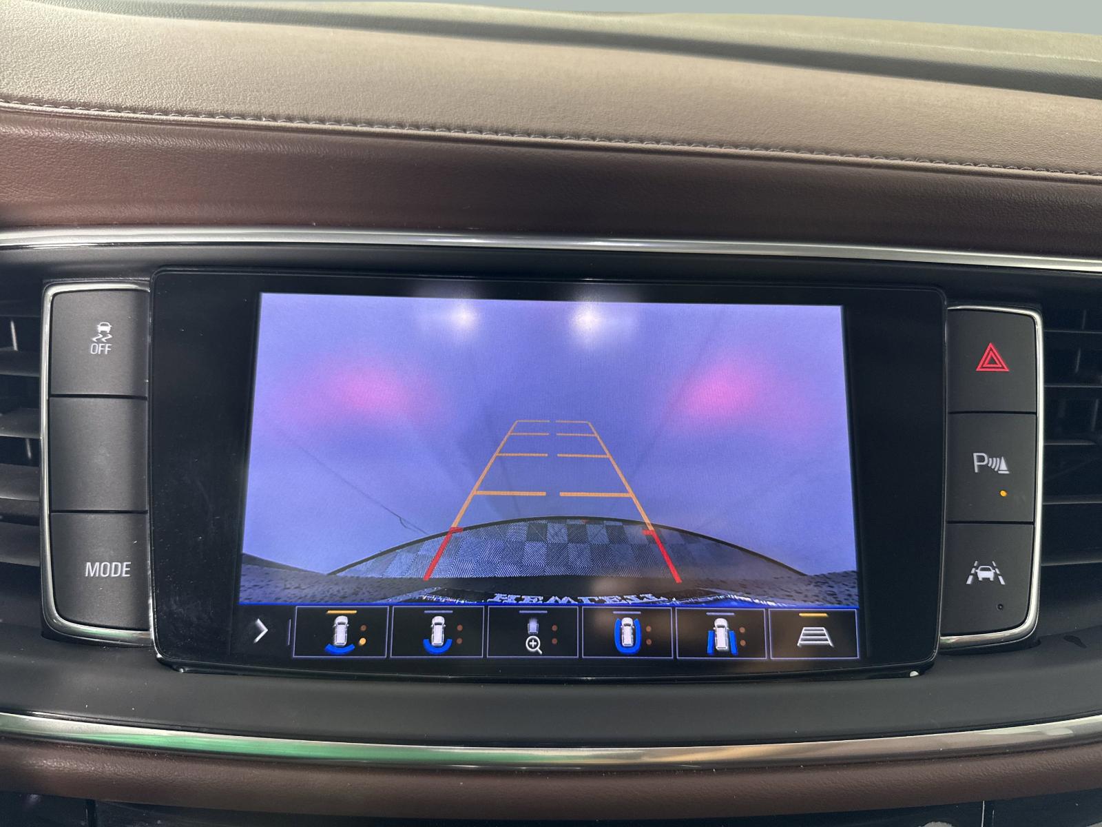 2020 Buick Enclave Vehicle Photo in GEORGETOWN, TX 78626-7508