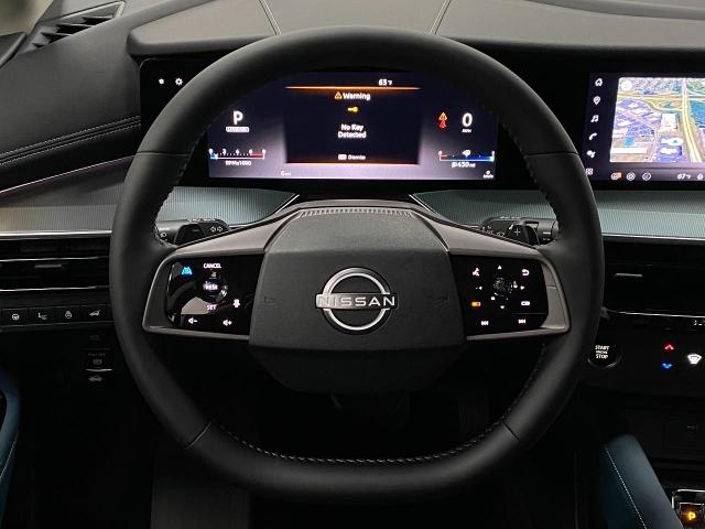 2025 Nissan Murano Vehicle Photo in Appleton, WI 54913