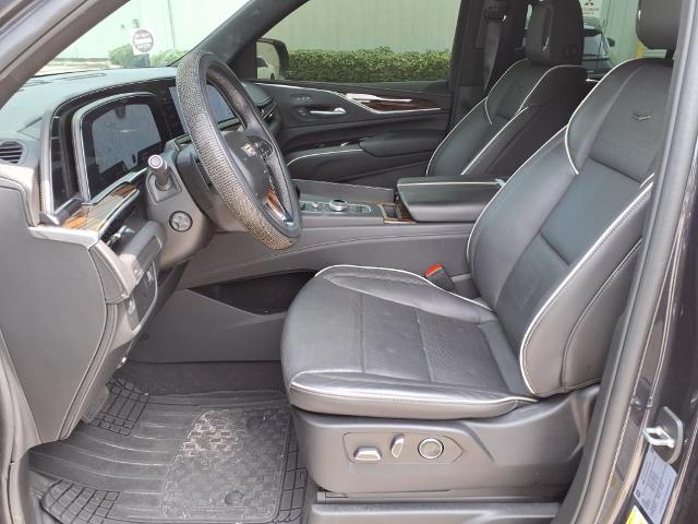 2024 Cadillac Escalade Vehicle Photo in Tampa, FL 33612
