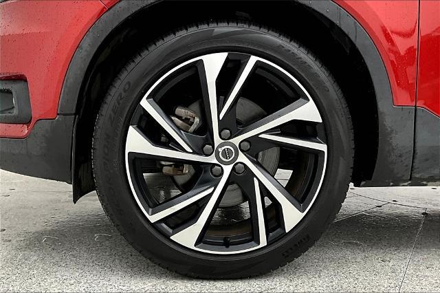 2021 Volvo XC40 Vehicle Photo in Grapevine, TX 76051