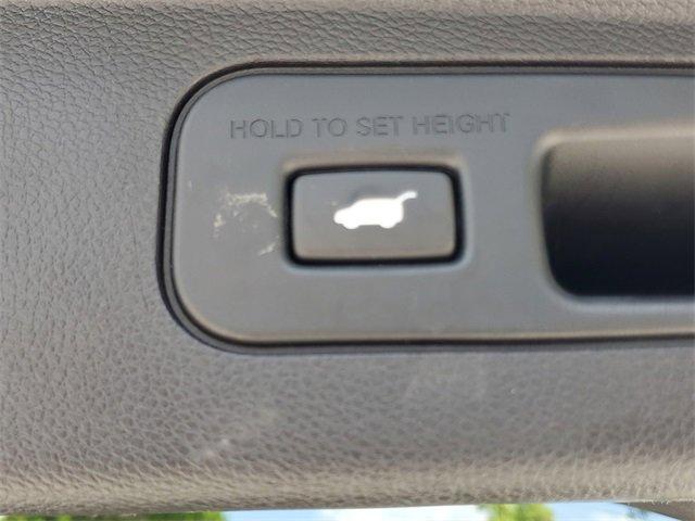 2023 Honda Odyssey Vehicle Photo in SUNRISE, FL 33323-3202