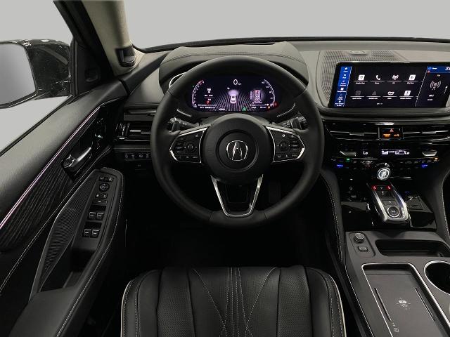 2025 Acura MDX Vehicle Photo in Appleton, WI 54913