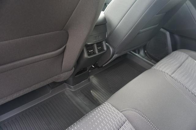 2025 Chevrolet Equinox Vehicle Photo in FAIRMONT, WV 26554-2318