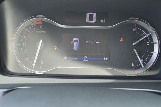 2016 Honda Pilot Vehicle Photo in Houston, TX 77090