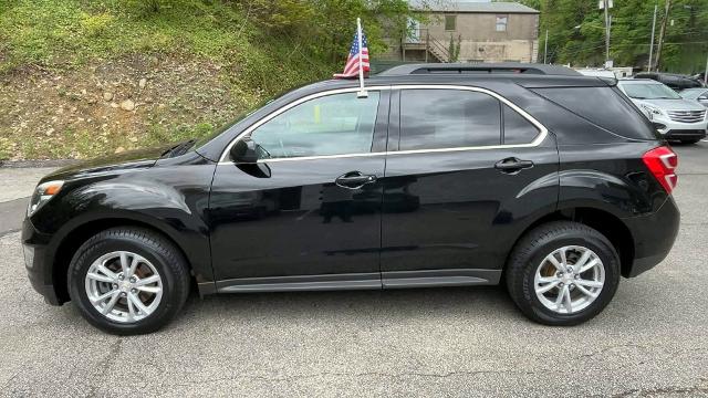 2016 Chevrolet Equinox Vehicle Photo in PITTSBURGH, PA 15226-1209