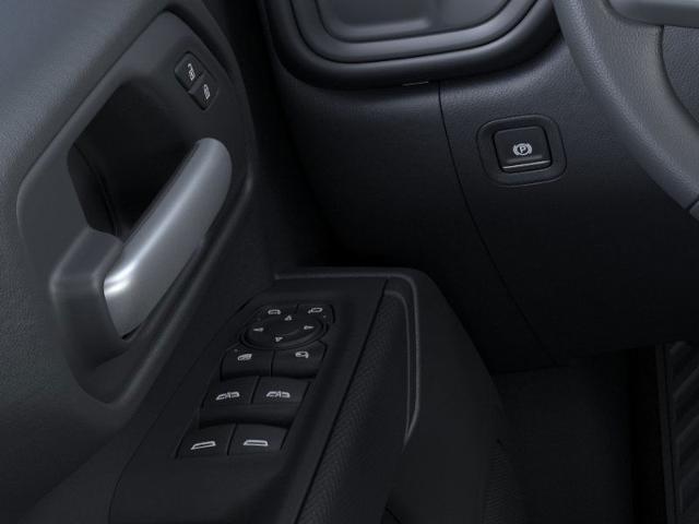 2025 Chevrolet Silverado 2500 HD Vehicle Photo in GILBERT, AZ 85297-0446