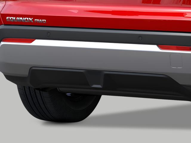 2026 Chevrolet Equinox Vehicle Photo in Madison, WI 53713