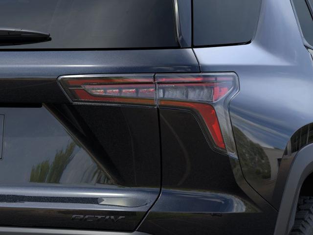 2026 Chevrolet Equinox Vehicle Photo in ORLANDO, FL 32808-7998