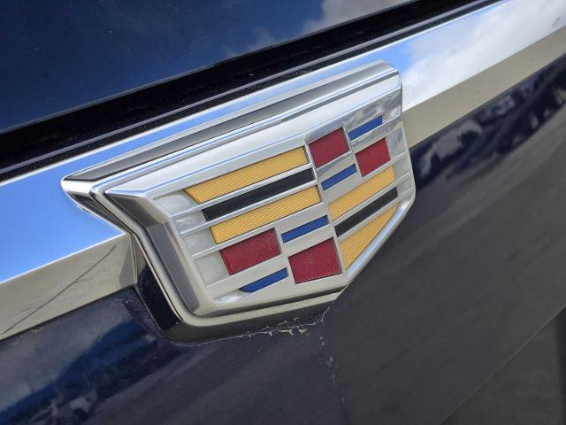 2020 Cadillac Escalade ESV Vehicle Photo in DENTON, TX 76210-9321