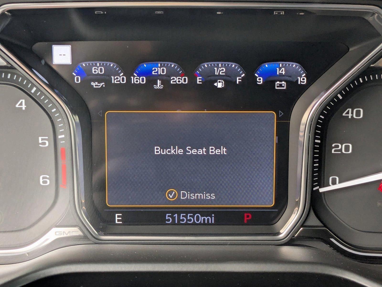 2021 GMC Yukon Vehicle Photo in St. Petersburg, FL 33713