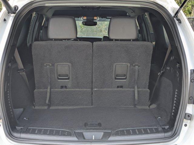 2022 Dodge Durango Vehicle Photo in BRUNSWICK, GA 31525-1881