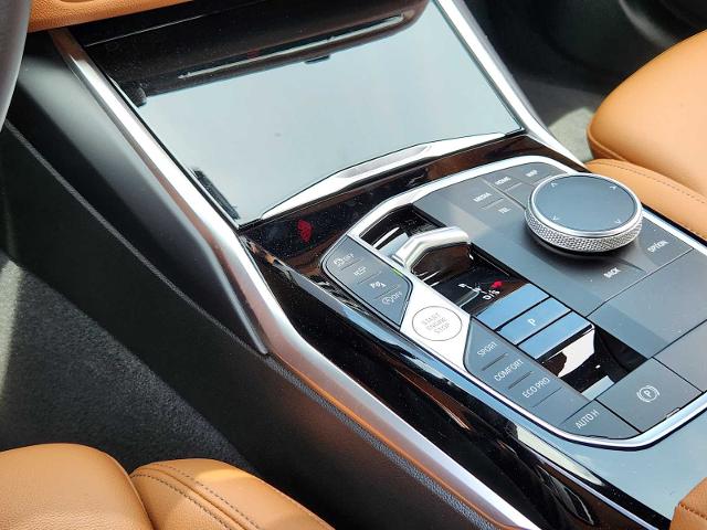 2023 BMW 330i Vehicle Photo in PLANO, TX 75024