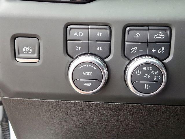 2024 GMC Sierra 2500 HD Vehicle Photo in DANBURY, CT 06810-5034