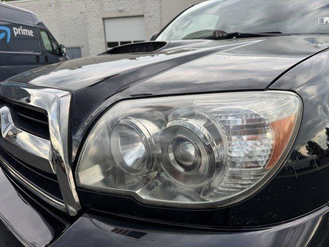 2006 Toyota 4Runner Vehicle Photo in Mechanicsburg, PA 17050-1707