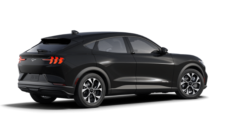 2025 Ford Mustang Mach-E Vehicle Photo in Green Bay, WI 54304