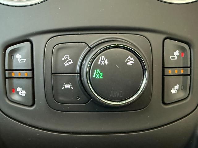 2021 GMC Terrain Vehicle Photo in Appleton, WI 54914
