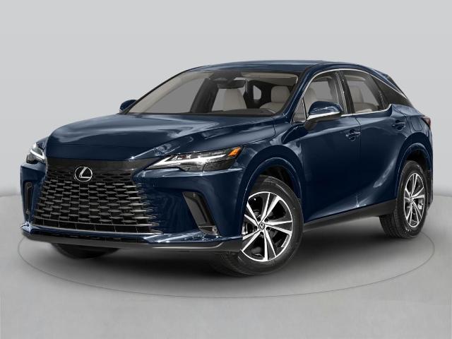 2023 Lexus RX 350 Vehicle Photo in San Antonio, TX 78230