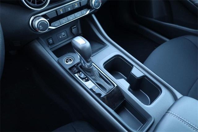 2025 Nissan Sentra Vehicle Photo in Hazelwood, MO 63042