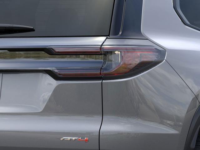 2025 GMC Acadia Vehicle Photo in WATERTOWN, CT 06795-3318