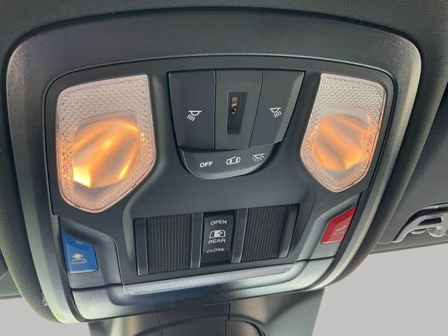 2025 Ram 2500 Vehicle Photo in Kaukauna, WI 54130