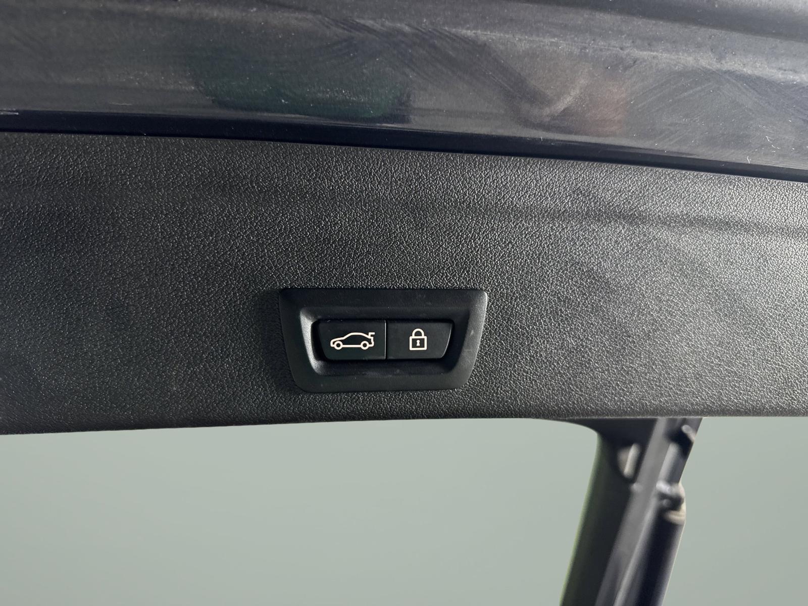 2022 BMW X6 xDrive40i Vehicle Photo in Georgetown, TX 78626