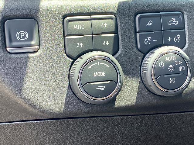 2025 Chevrolet Silverado 2500 HD Vehicle Photo in SAVANNAH, GA 31406-4513