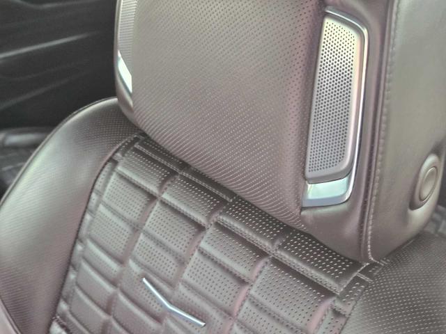 2021 Cadillac Escalade ESV Vehicle Photo in DENTON, TX 76210-9321