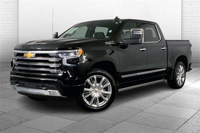 2024 Chevrolet Silverado 1500 Vehicle Photo in INDEPENDENCE, MO 64055-1314