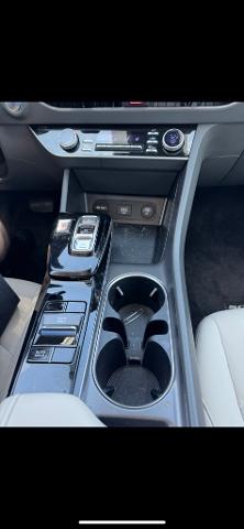 2023 Hyundai SONATA Vehicle Photo in Peoria, IL 61615