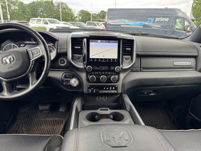 2022 Ram 1500 Vehicle Photo in Mechanicsburg, PA 17050-1707