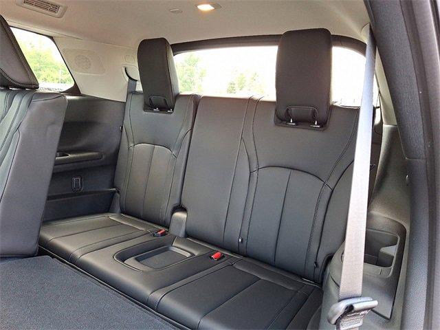 2025 INFINITI QX60 Vehicle Photo in Willow Grove, PA 19090