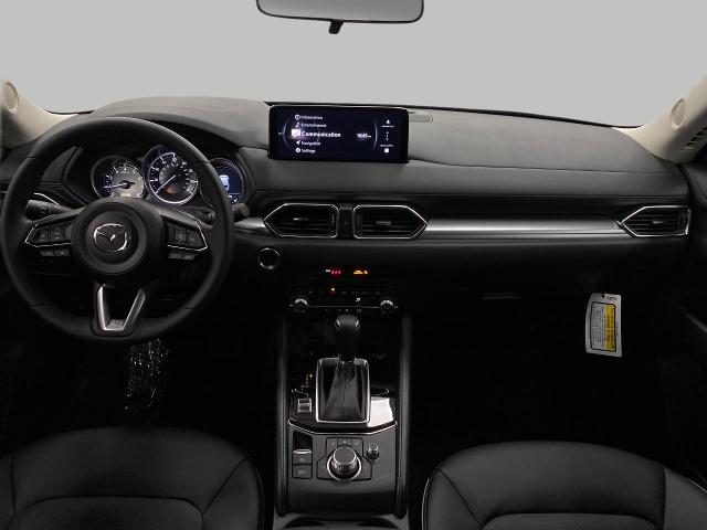2025 Mazda CX-5 Vehicle Photo in Appleton, WI 54913