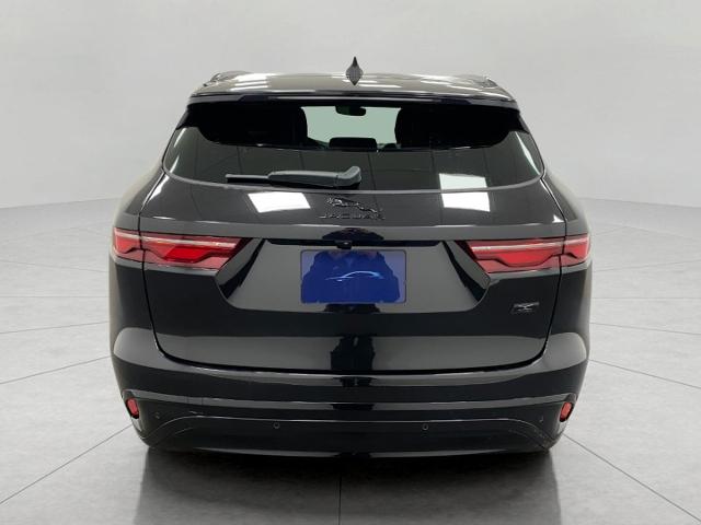 2026 Jaguar F-Pace Vehicle Photo in Appleton, WI 54913