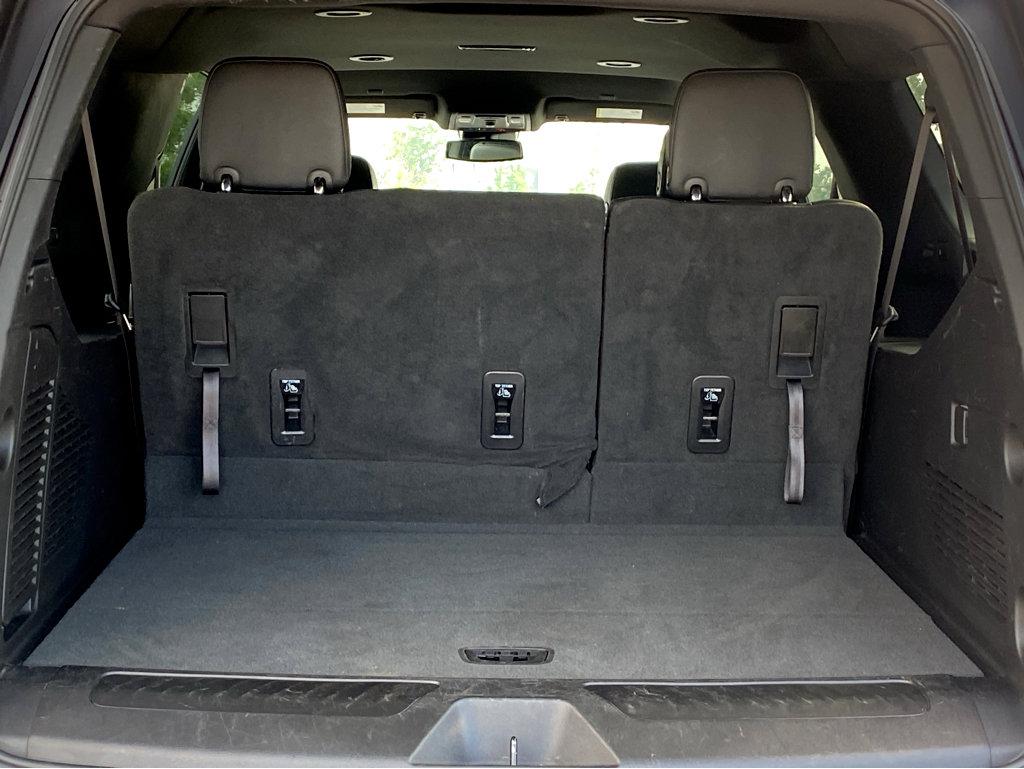 2023 Chevrolet Suburban Vehicle Photo in POOLER, GA 31322-3252